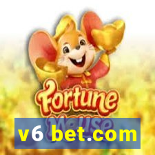 v6 bet.com